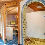 Ruggenthalerhof 마트레이 인 오스티롤