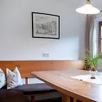 Ruggenthalerhof * 마트레이 인 오스티롤
