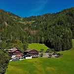 Ruggenthalerhof Apartmán Matrei in Osttirol