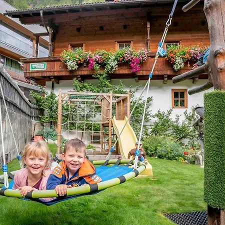 Ruggenthalerhof *