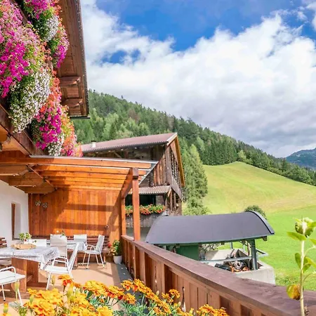 Apartmán Ruggenthalerhof Matrei in Osttirol