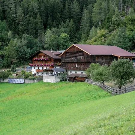 Ruggenthalerhof *