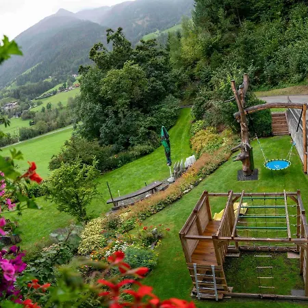 Ruggenthalerhof Апартаменты *