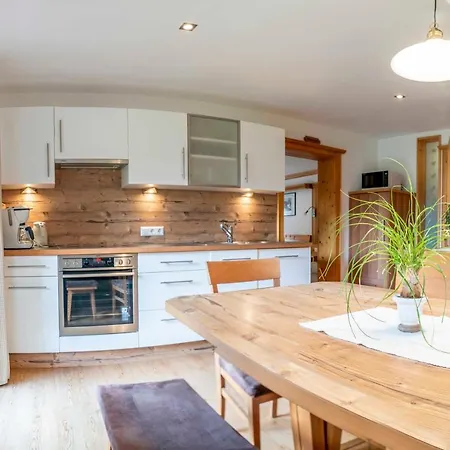 Ruggenthalerhof * Матрай-ин-Осттироль