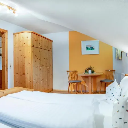 Ruggenthalerhof Appartement *