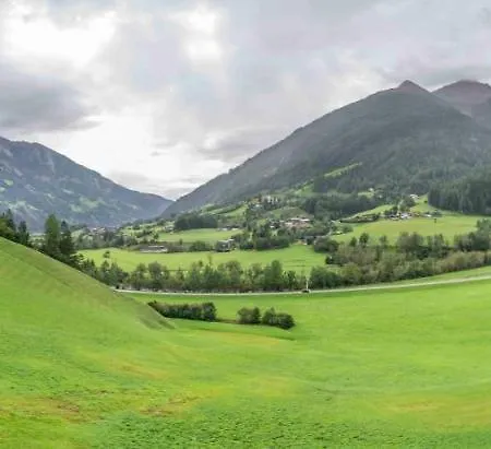 Ruggenthalerhof * Матрай-ин-Осттироль