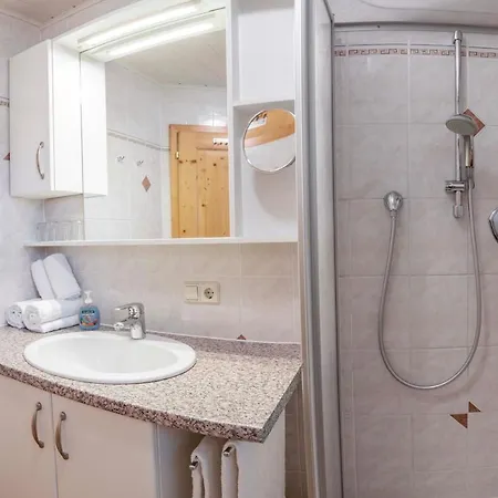 Appartement Ruggenthalerhof Matrei in Osttirol