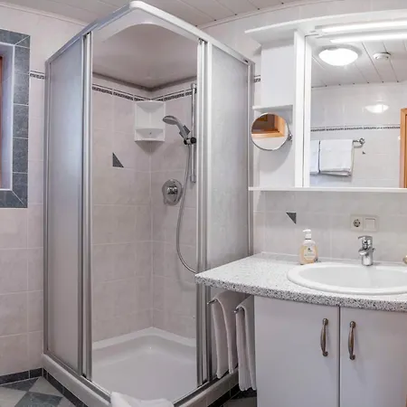 Ruggenthalerhof Appartement