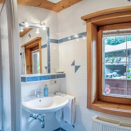 Appartement Ruggenthalerhof *