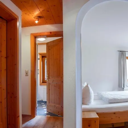 Апартаменты Ruggenthalerhof