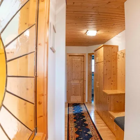 Ruggenthalerhof Matrei in Osttirol