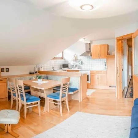 Ruggenthalerhof * Matrei in Osttirol