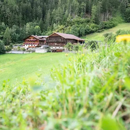 Ruggenthalerhof Appartement Matrei in Osttirol