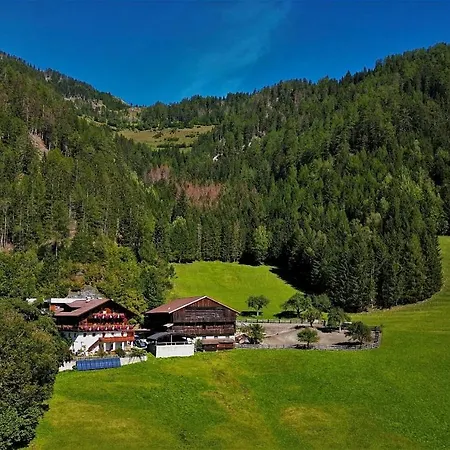 Ruggenthalerhof Daire Matrei in Osttirol