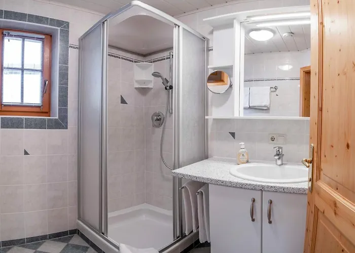 Ruggenthalerhof Appartamento