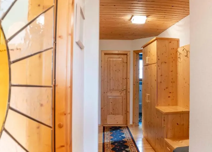 Ruggenthalerhof Matrei in Osttirol