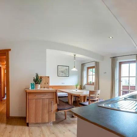 Ruggenthalerhof Matrei in Osttirol