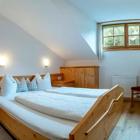 Ruggenthalerhof * Matrei in Osttirol