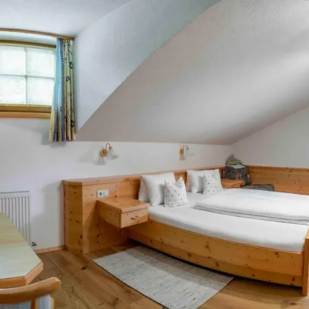 Ruggenthalerhof * Matrei in Osttirol