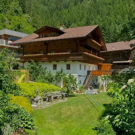 Ruggenthalerhof