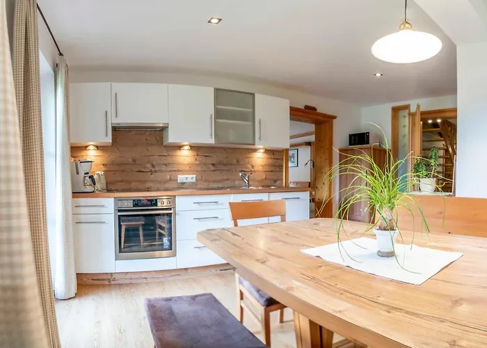 Ruggenthalerhof * Matrei in Osttirol