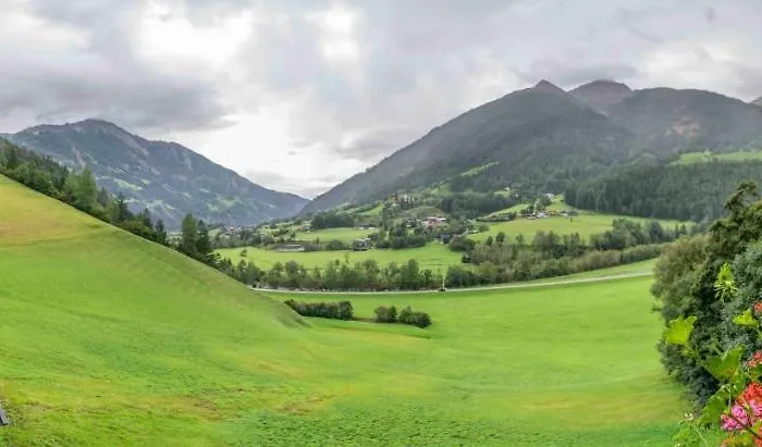 Ruggenthalerhof * Matrei in Osttirol