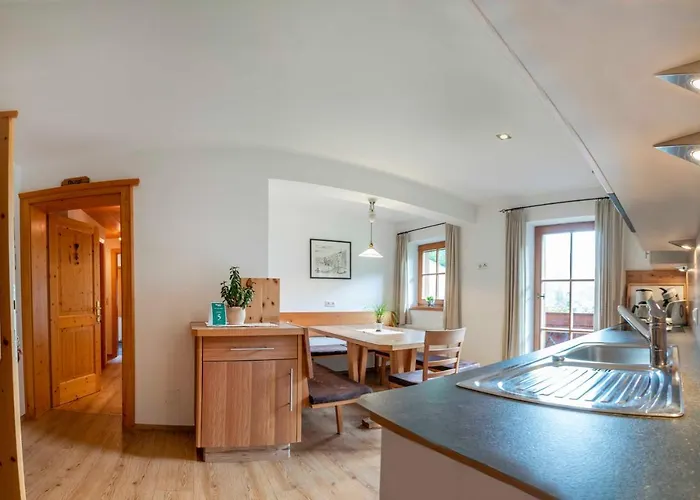 Ruggenthalerhof Matrei in Osttirol