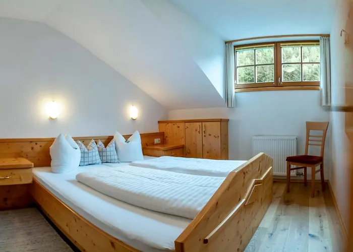 Ruggenthalerhof * Matrei in Osttirol