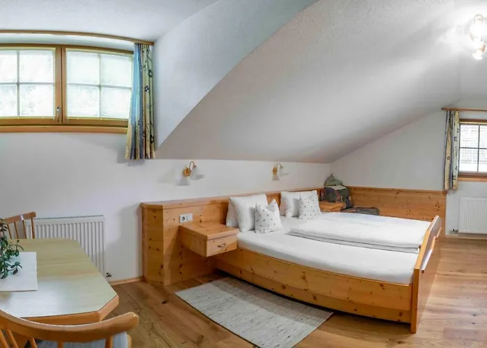 Ruggenthalerhof * Matrei in Osttirol