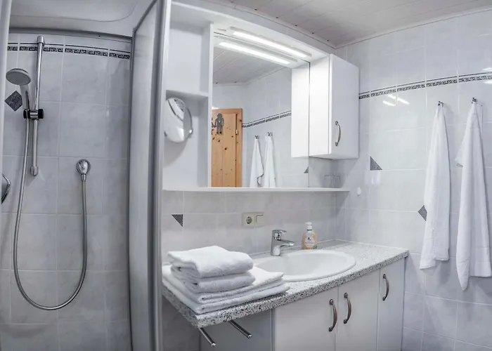 Ruggenthalerhof * Matrei in Osttirol