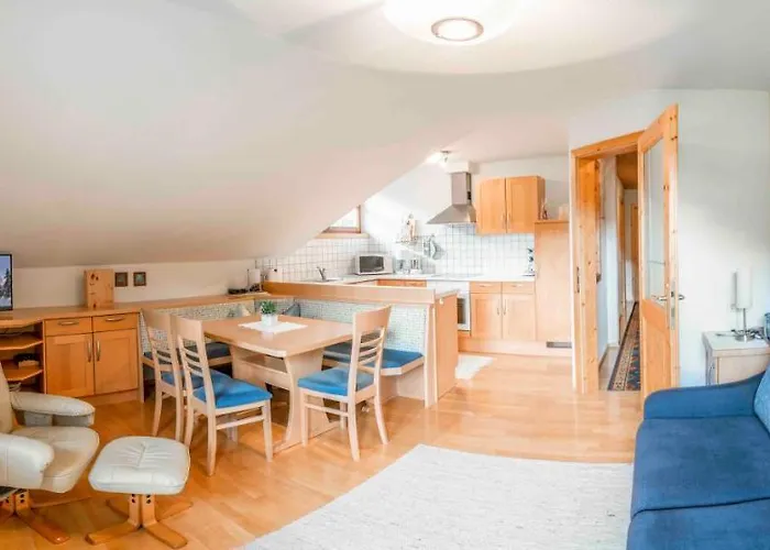 Ruggenthalerhof * Matrei in Osttirol