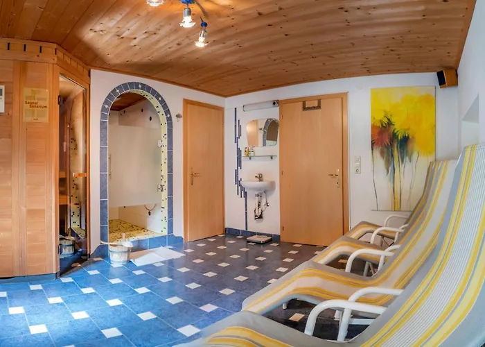 Ruggenthalerhof Apartmán