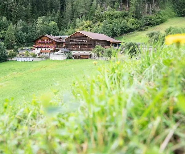 Ruggenthalerhof Apartmán Matrei in Osttirol