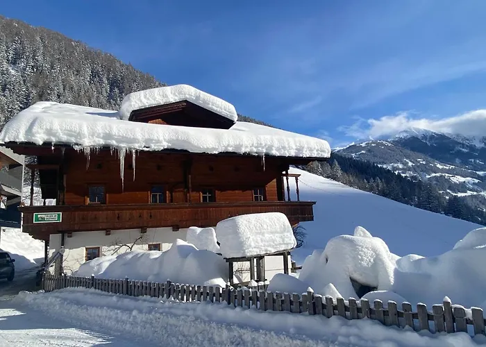 Ruggenthalerhof * Matrei in Osttirol