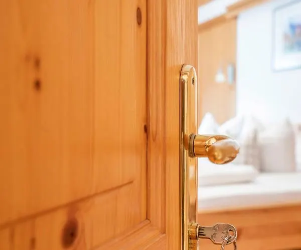 Apartmán Ruggenthalerhof *