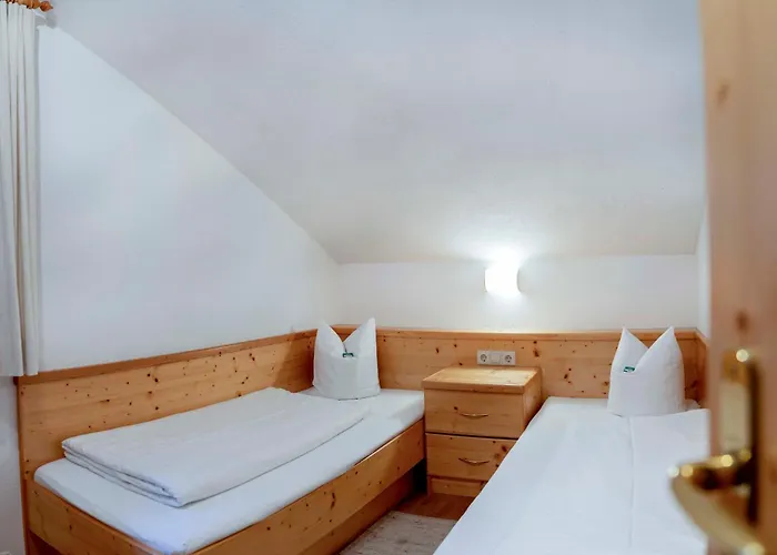 Ruggenthalerhof Matrei in Osttirol